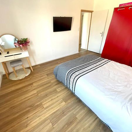 Coockooning Led Apartment Yutz Екстериор снимка