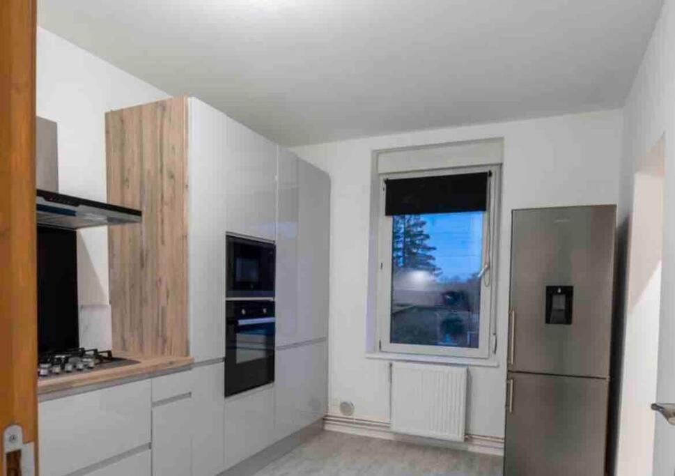 Coockooning Led Apartment Yutz Екстериор снимка