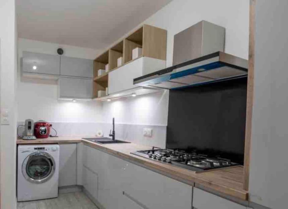 Coockooning Led Apartment Yutz Екстериор снимка