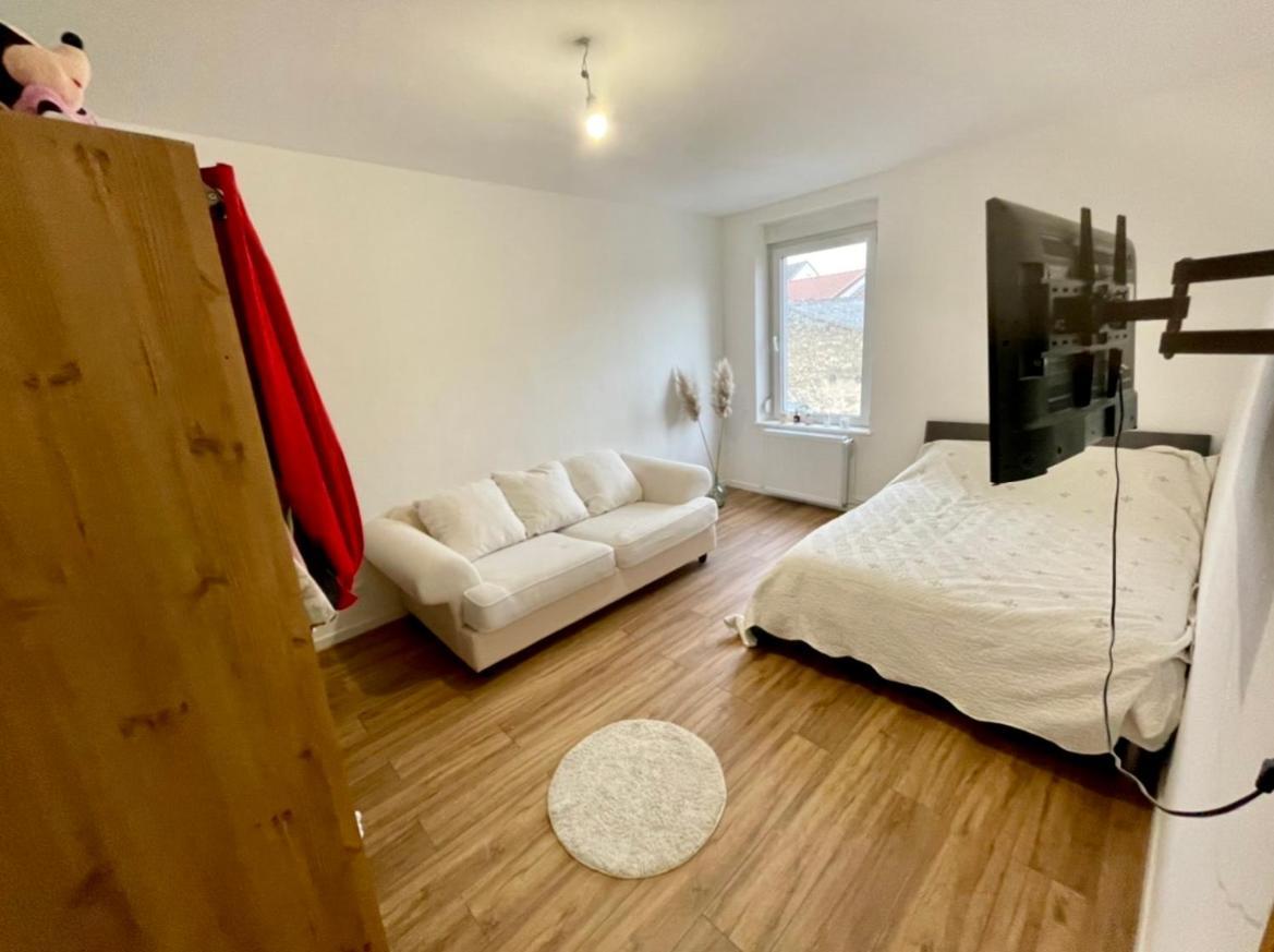 Coockooning Led Apartment Yutz Екстериор снимка