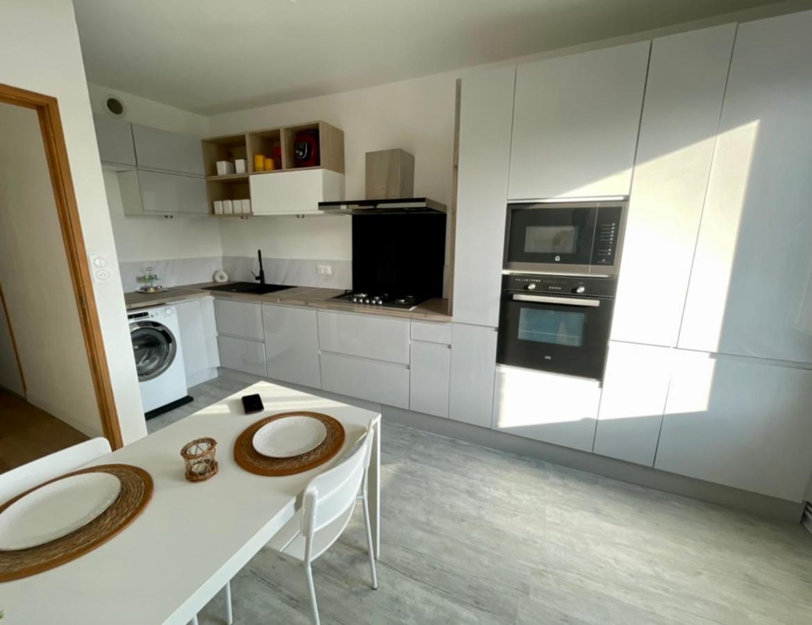 Coockooning Led Apartment Yutz Екстериор снимка